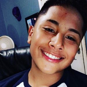 Meet your Posher, Sam